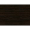 Monarch Specialties Accent Table C-Shaped End Side Snack Living Room Bedroom Metal Laminate Brown Black Contemporary Modern - 4 of 4