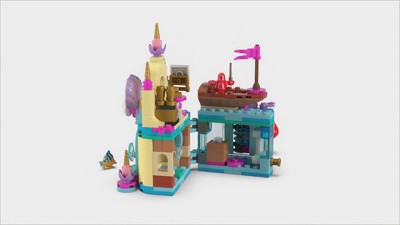 LEGO Disney Princess Ariel's Magical Mini Palace 43285 : Target