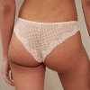 Women's Alice Brazilian Panty - Timpa Lingerie - 2 of 2
