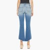 KanCan Essentials Lenny High Rise Cropped Jeans - 3 of 4