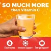 Emergen-C Vitamin C Dietary Supplement Drink Mix - Tangerine - 30ct - 3 of 4