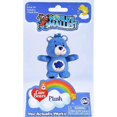 world's smallest care bear target