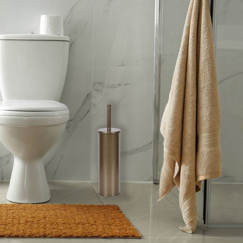 Reese Ombre Bowl Bathroom Brush - Popular Bath Popular Home, 5 of 8