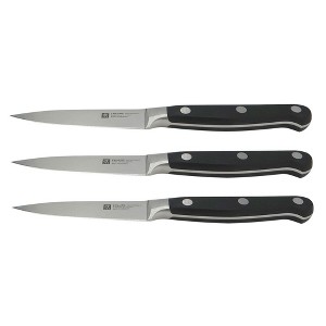 ZWILLING Professional S 4" Paring Knife - 3 Units - 1 of 4