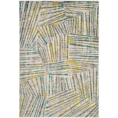 Skyler SKY191 Power Loomed Indoor Rugs - Safavieh