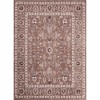 Unique Loom    Eco Traditional Coherance Area Rug - 2 of 4