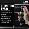STMNT Grooming Goods Definition Spray (6.76 fl. oz) Statement Strong Hair Texture | Semi-Matte Finish Hairspray - 3 of 3