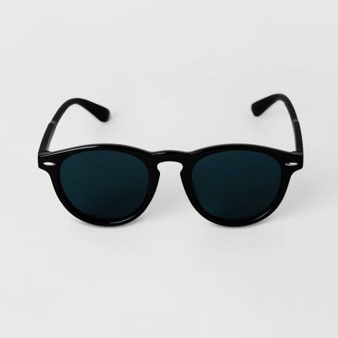 Mens sunglasses hot sale at target