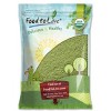 Organic Kale Powder - Non-GMO, Made from Raw Dried Whole Leaves, Vegan, Bulk - 2 of 4