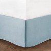 Vynxaria 6-Piece Reversible Scalloped Edge Daybed Cover Set - Cottage Charm, Twin Size - 3 of 4