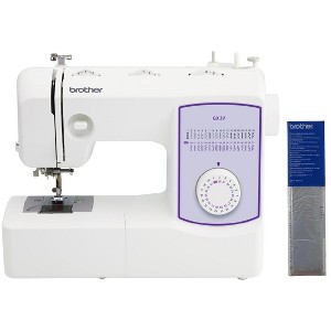 Brother GX37 37-Stitch Sewing Machine - 1 of 4