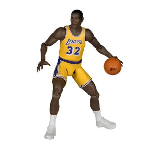 McFarlane Toys NBA 6