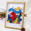 The Art of Lashes | Handmade Zodiac-Inspired Lash Art | To Honoring Lash Artists - 3 of 4