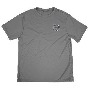 Boys' Southwestern Oklahoma State University Sport T-Shirt Left Chest Logo - 1 of 4