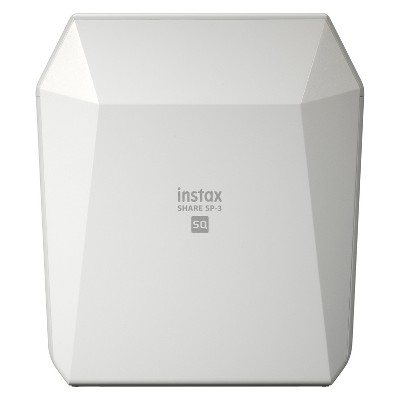 mini photo printer target