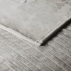 Microplush Electric Blanket with Wifi Technology - Beautyrest - 3 of 4