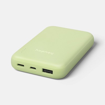 5000mAh Power Bank - heyday™