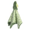 ebba Large Avocado Luvster Precious Produce Snuggly Baby Stuffed Animal Green 13" - 3 of 4