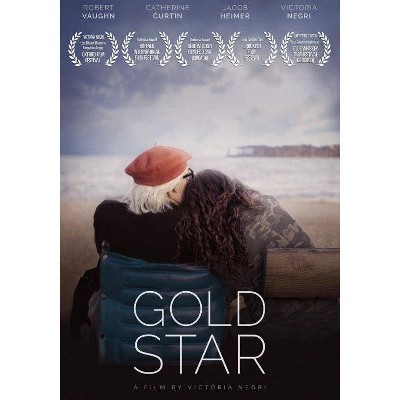 Gold Star (DVD)(2018)