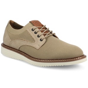 Vance Mens Merrick Casual Knit Hybrid Dress Shoe - 1 of 4