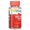 Solaray Red Yeast Rice, 600 mg, 45 Count - 4 of 4
