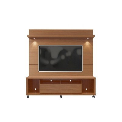 target floating tv stand