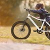YONWAY 20 Inch Kids' Bike, Boys Girls Mountain Bike, 7 Speed Teenager Bicycles, Front Suspension Disc Brake Rear V-Brake, High Steel Frame - 2 of 4