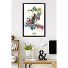 Trends International Disney Zootopia 2 (2025) - Group Framed Wall Poster Prints - 2 of 4