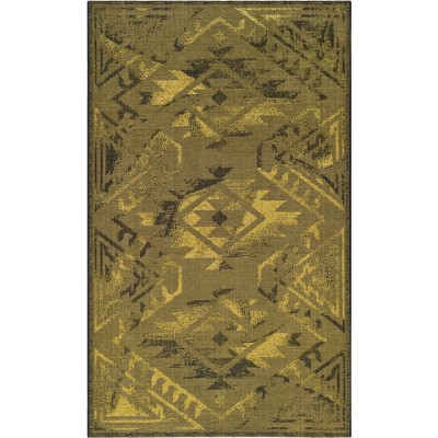 Palazzo PAL122 Power Loomed Area Rug  - Safavieh