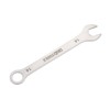 Unique Bargains 3Cr13 Stainless Steel Metric 6-Point Ended Box Thin Combination Wrench - 3 of 4