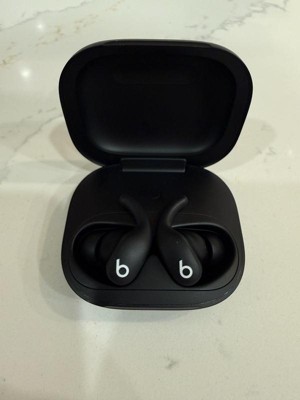 Beats Powerbeats Fit Wireless Earbuds - Jet Black : Target