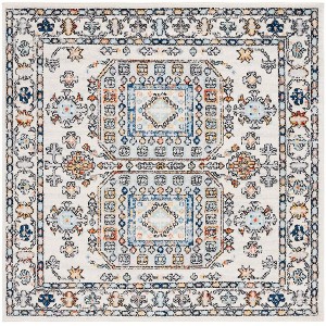 Tulum TUL660 Power Loomed Area Rug  - Safavieh - 1 of 4