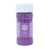 Mystic Sprinkles Lovely Lavender Jimmies Sprinkles 3oz Bottle - 2 of 4