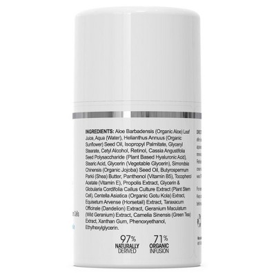 Admire My Skin Potent Retinoid Cream - This Anti Aging Anti Acne ...