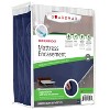 Guardmax Waterproof Mattress Protector Encasement with Zipper - 2 of 4