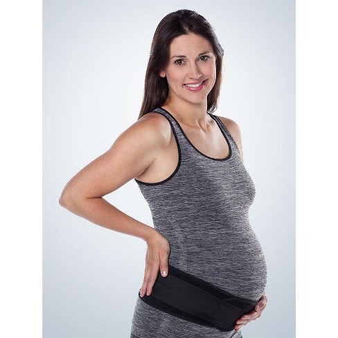 Leading Lady Maternity Belt - Black / M/L