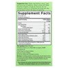Hyland's Naturals Baby, Organic Cough & Immune, Nighttime, 12+ Months, 2 fl oz (59 ml) - 2 of 3
