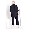 Avenue Women's Plus Size Presley Shirt - 4 of 4