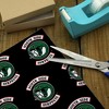 Riverdale South Side Serpents Gift Wrap 30" x 72" - 4 of 4