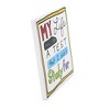 4.0 Inch My Life Is A Test Coaster Our Name Is Mud Coasters - 2 of 3