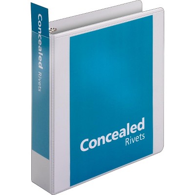 Cardinal ProVue Non-Stick Concealed Rivet Round 31320