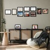 Americanflat Picture Frame Set to Enhance Wall Decor - 12 Pack - 4 of 4