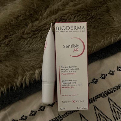 Bioderma Sensibio Ar Redness Reducing Cream - 1.3 Fl Oz : Target