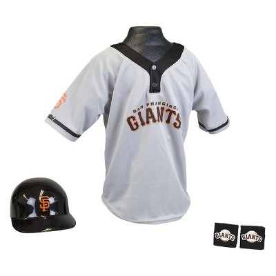 san francisco giants youth apparel