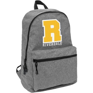 Riverdale Varsity Letter Lightweight Backpack - 1 of 4