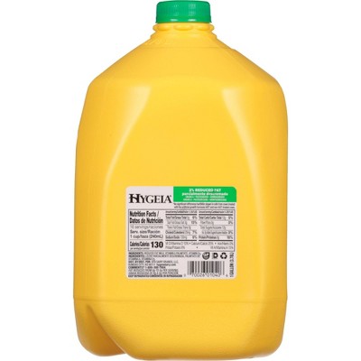 Hygeia 2% Milk - 1gal