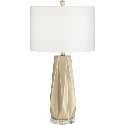 possini euro design table lamps