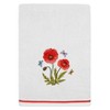 Polly Design Embellished Towel Set - Linum Home Textiles - 2 of 4