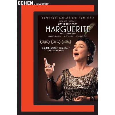 Marguerite (DVD)(2016)