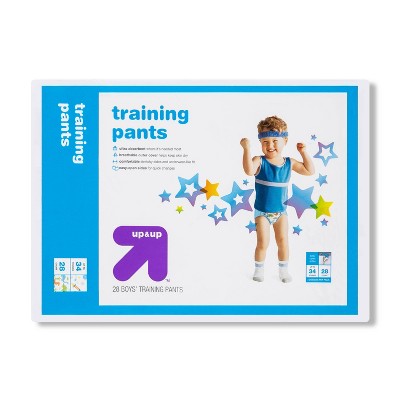 cloth training pants target